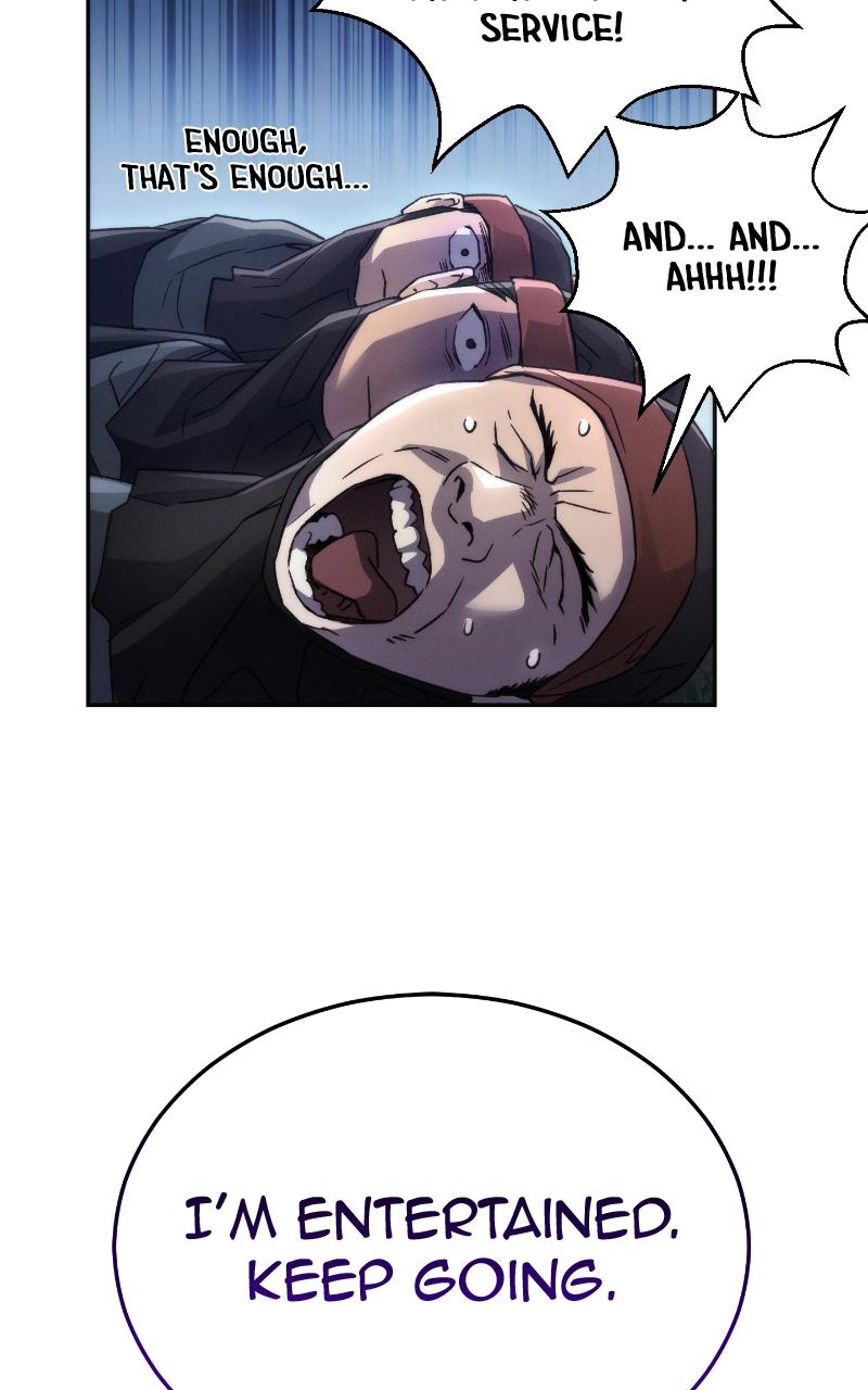 The Heavenly Demon Wants a Quiet Life Chap 5 - Next Chap 6