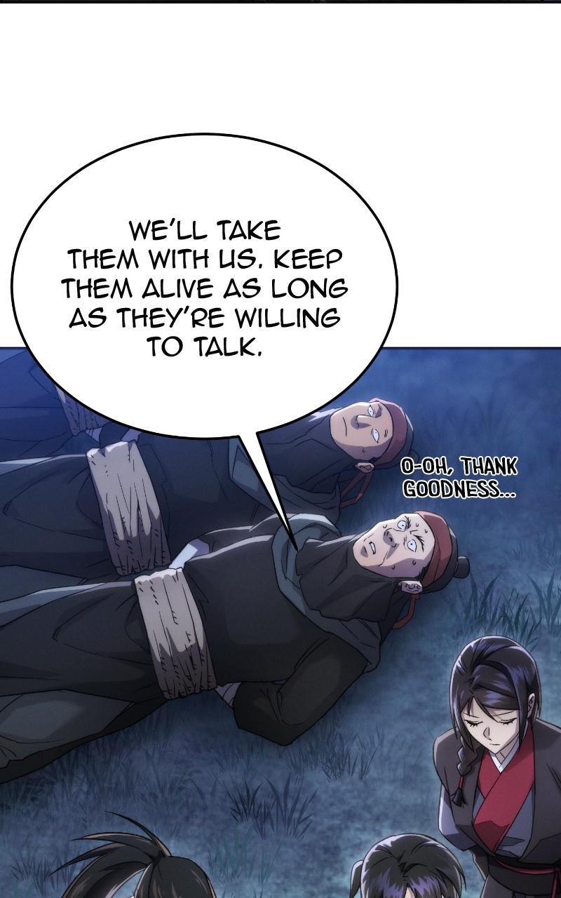 The Heavenly Demon Wants a Quiet Life Chap 5 - Next Chap 6