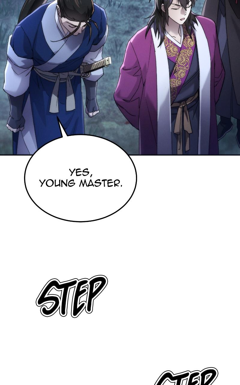 The Heavenly Demon Wants a Quiet Life Chap 5 - Next Chap 6