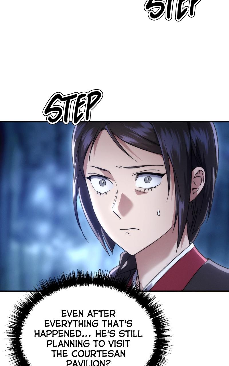 The Heavenly Demon Wants a Quiet Life Chap 5 - Next Chap 6