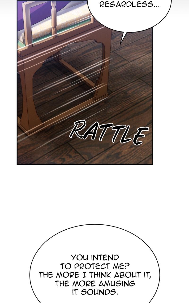 The Heavenly Demon Wants a Quiet Life Chap 5 - Next Chap 6