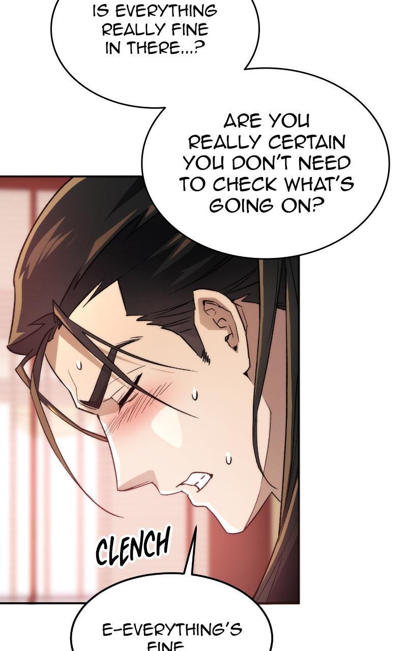 The Heavenly Demon Wants a Quiet Life Chap 5 - Next Chap 6
