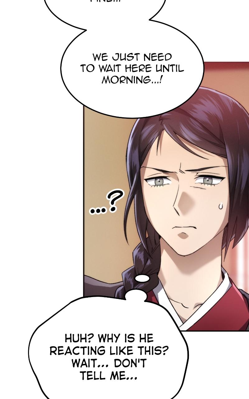 The Heavenly Demon Wants a Quiet Life Chap 5 - Next Chap 6