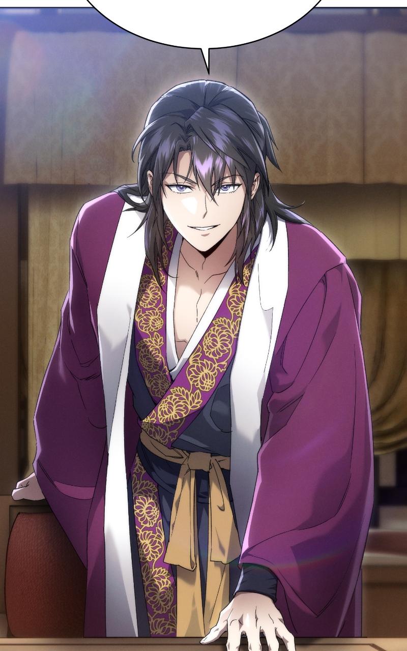 The Heavenly Demon Wants a Quiet Life Chap 5 - Next Chap 6