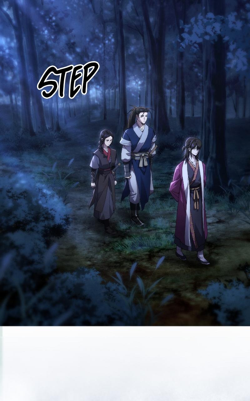 The Heavenly Demon Wants a Quiet Life Chap 5 - Next Chap 6