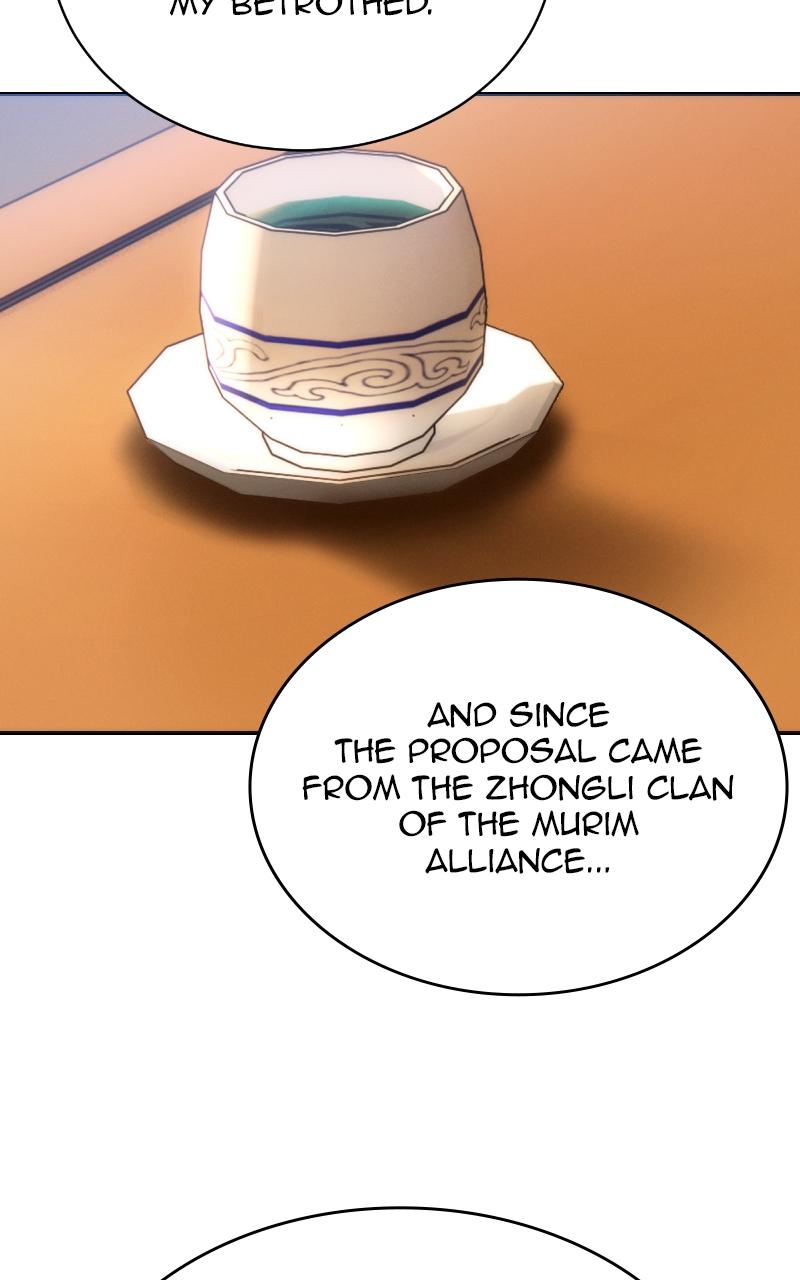 The Heavenly Demon Wants a Quiet Life Chap 5 - Next Chap 6