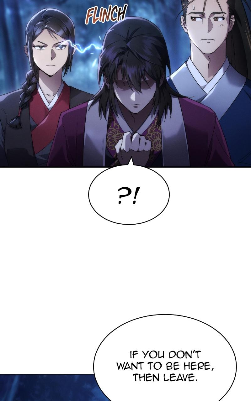 The Heavenly Demon Wants a Quiet Life Chap 5 - Next Chap 6