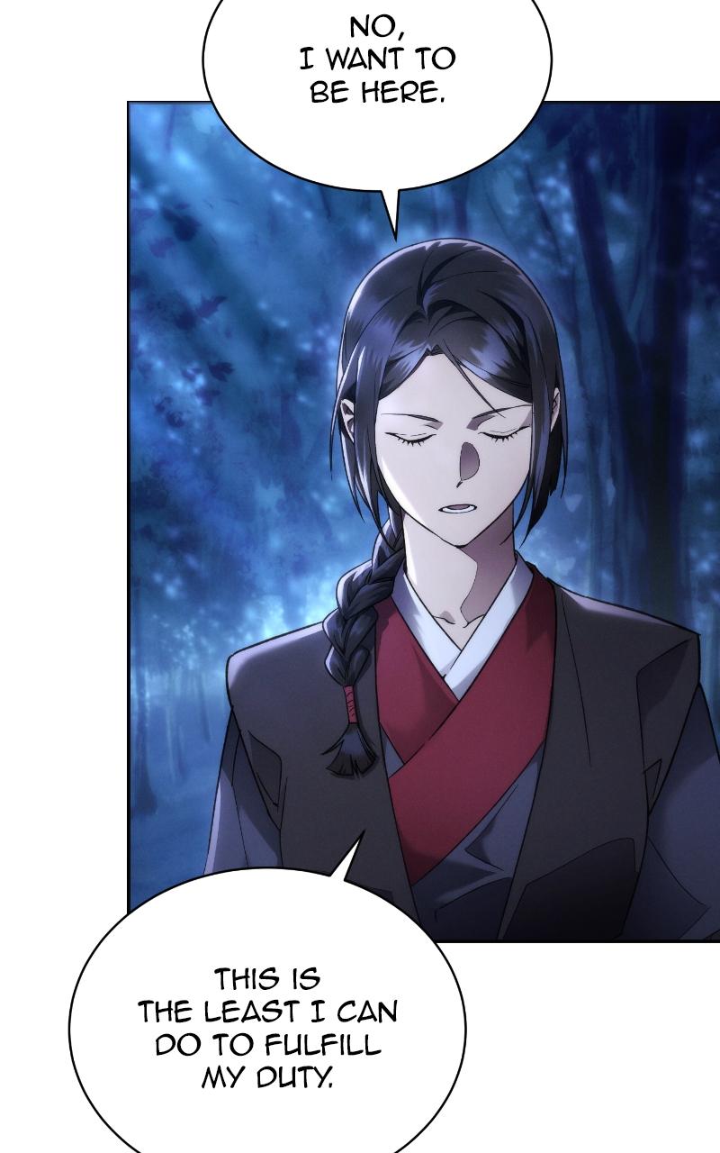 The Heavenly Demon Wants a Quiet Life Chap 5 - Next Chap 6