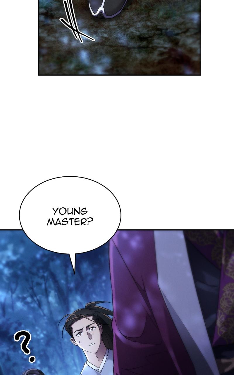 The Heavenly Demon Wants a Quiet Life Chap 5 - Next Chap 6