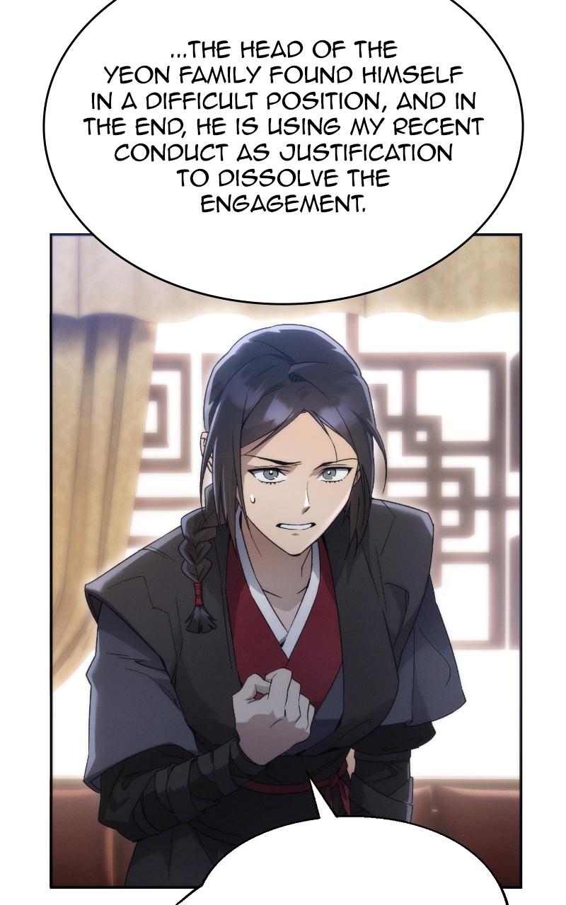 The Heavenly Demon Wants a Quiet Life Chap 5 - Next Chap 6