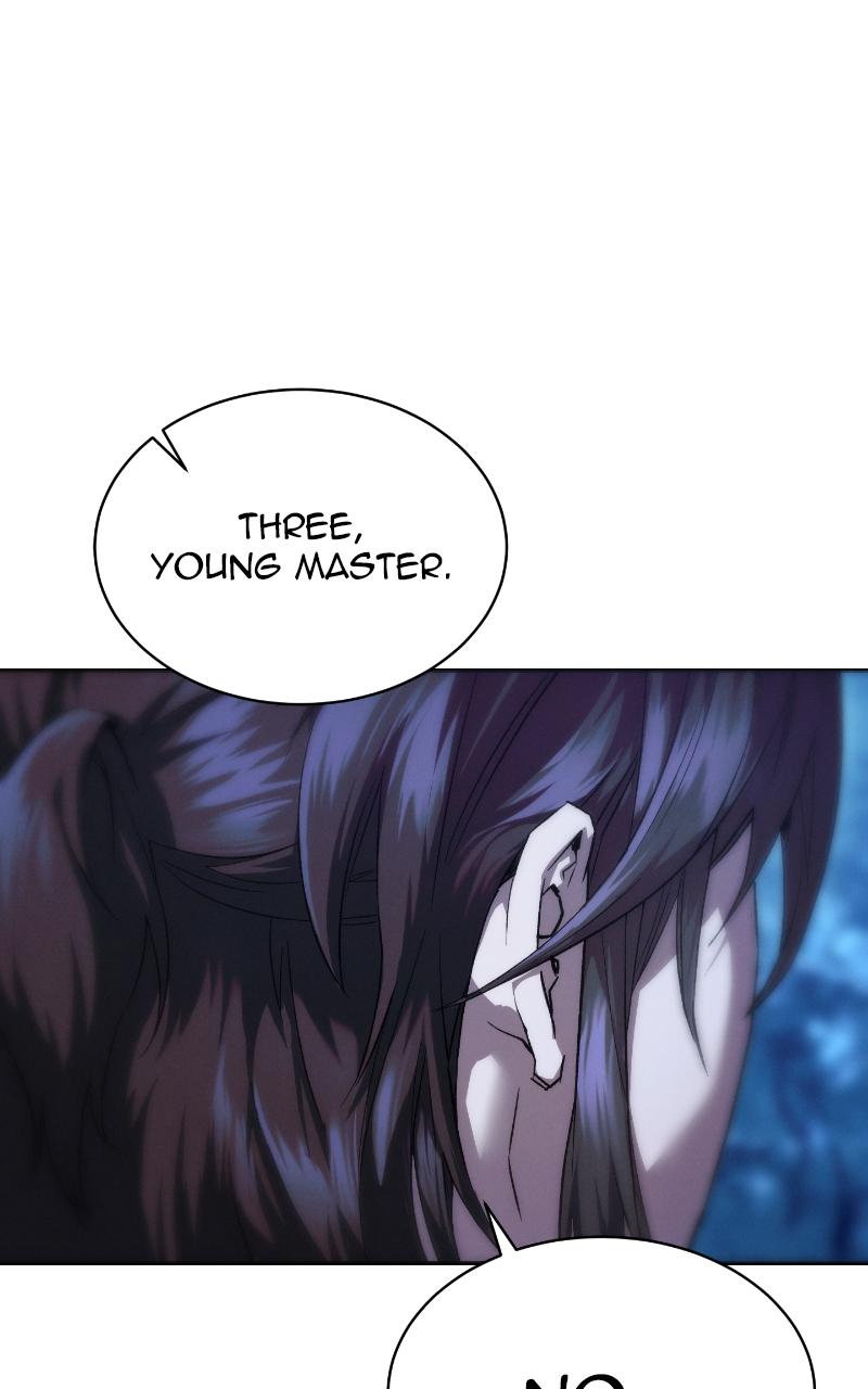 The Heavenly Demon Wants a Quiet Life Chap 5 - Next Chap 6