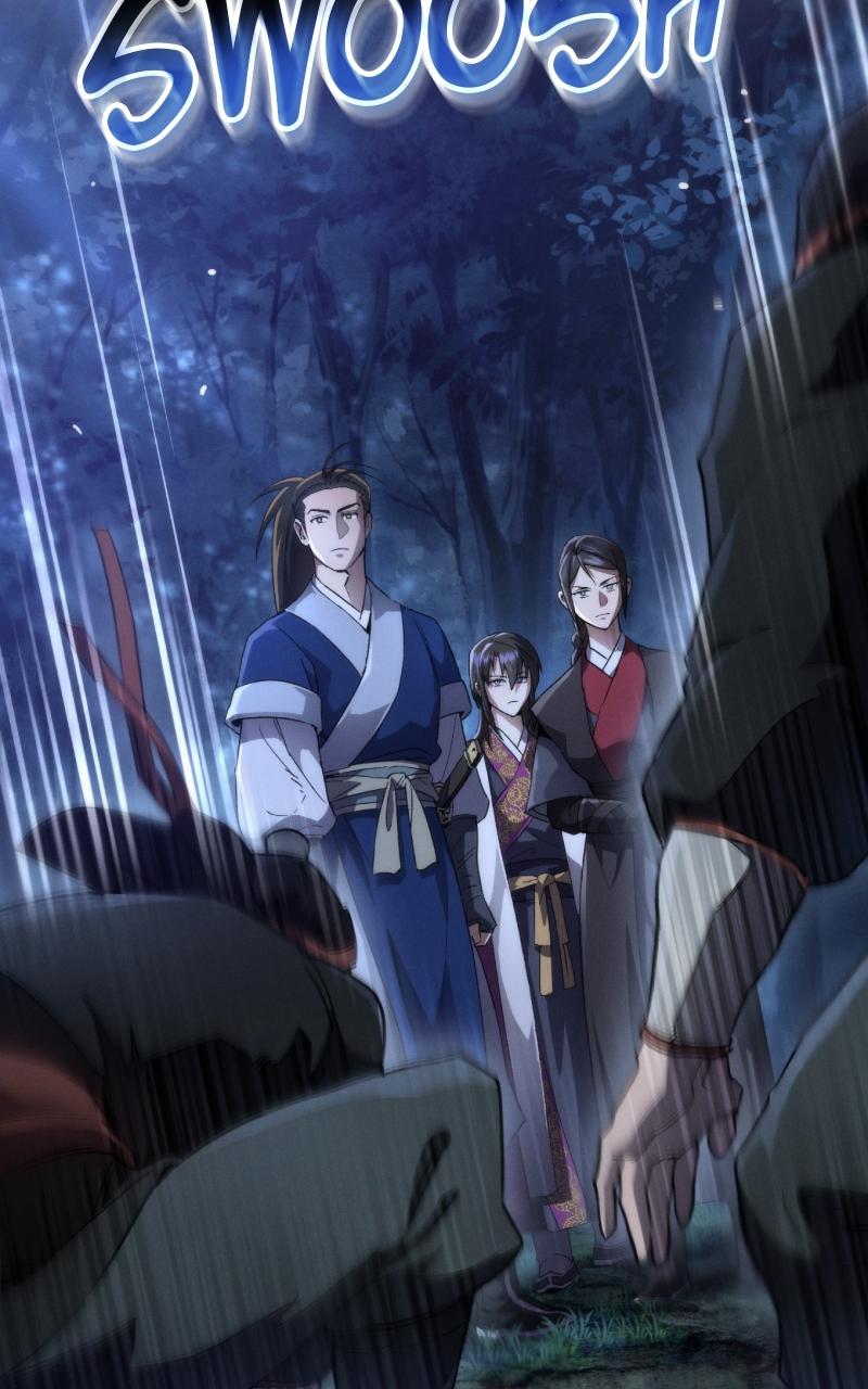 The Heavenly Demon Wants a Quiet Life Chap 5 - Next Chap 6