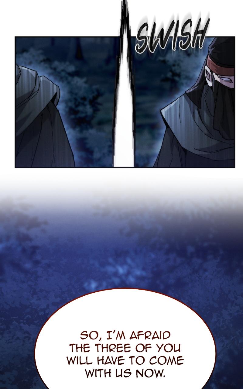 The Heavenly Demon Wants a Quiet Life Chap 5 - Next Chap 6