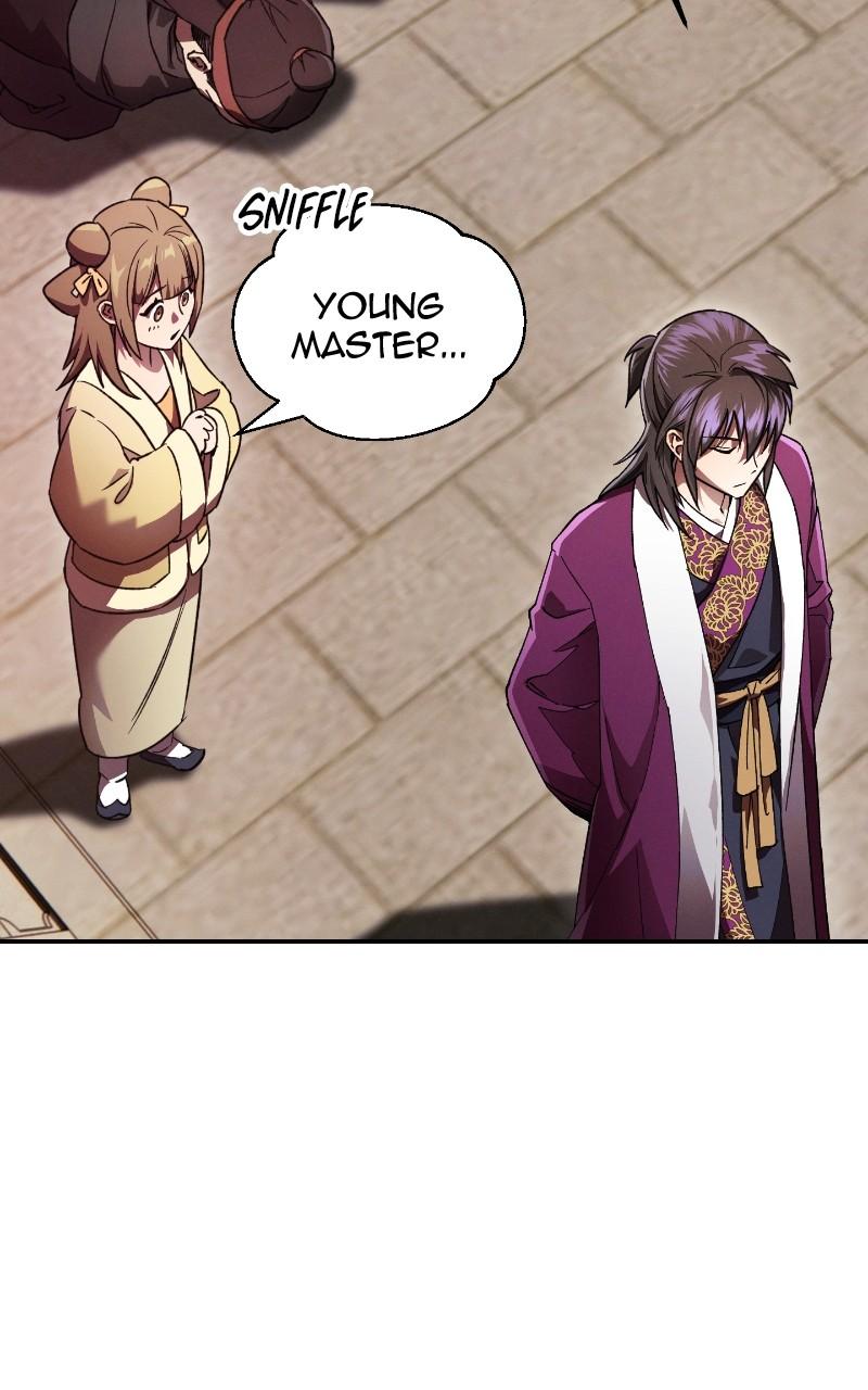 The Heavenly Demon Wants a Quiet Life Chap 6 - Next Chap 7