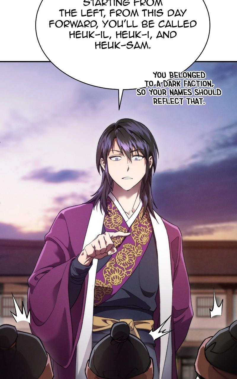 The Heavenly Demon Wants a Quiet Life Chap 6 - Next Chap 7