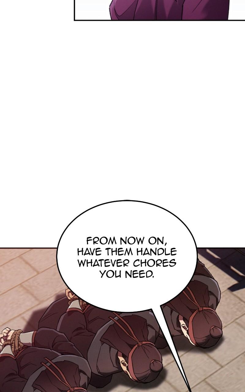 The Heavenly Demon Wants a Quiet Life Chap 6 - Next Chap 7