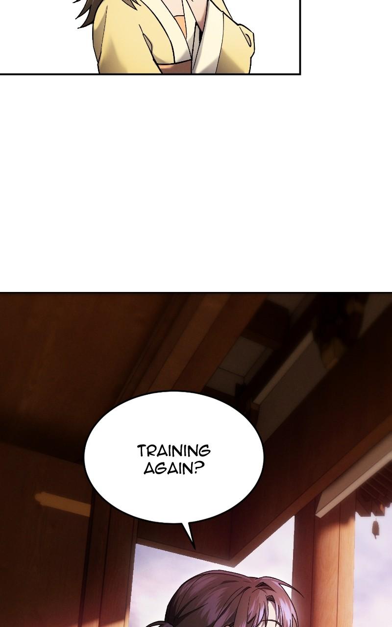 The Heavenly Demon Wants a Quiet Life Chap 6 - Next Chap 7