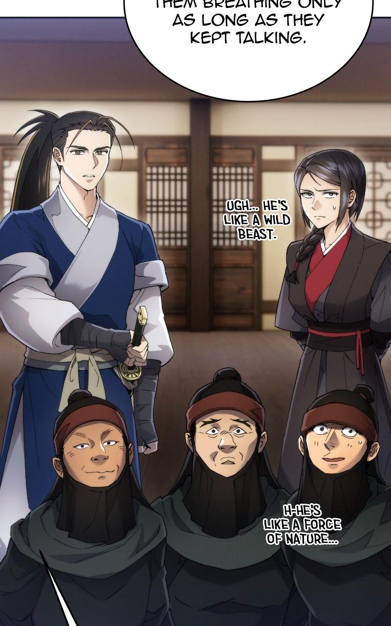 The Heavenly Demon Wants a Quiet Life Chap 6 - Next Chap 7