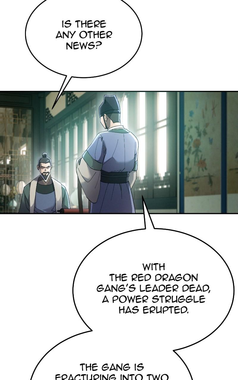 The Heavenly Demon Wants a Quiet Life Chap 6 - Next Chap 7