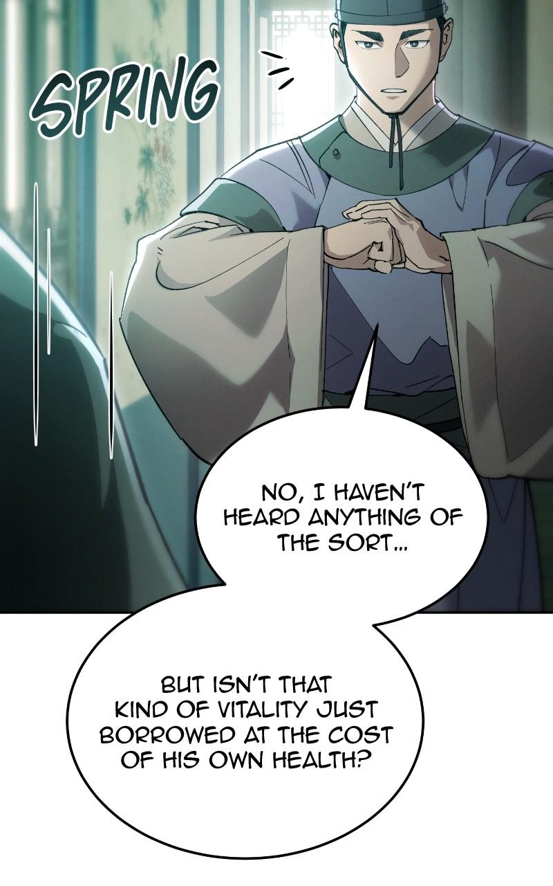 The Heavenly Demon Wants a Quiet Life Chap 6 - Next Chap 7