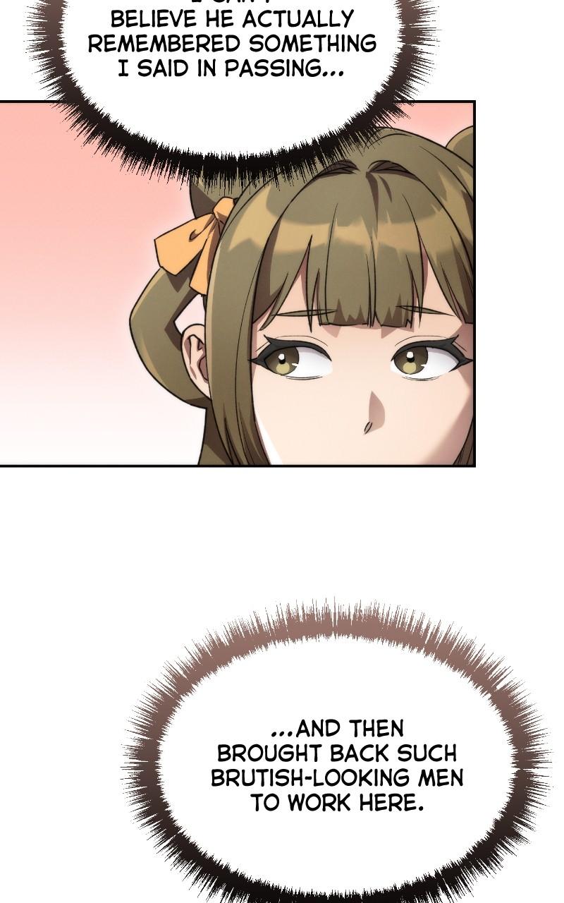 The Heavenly Demon Wants a Quiet Life Chap 6 - Next Chap 7