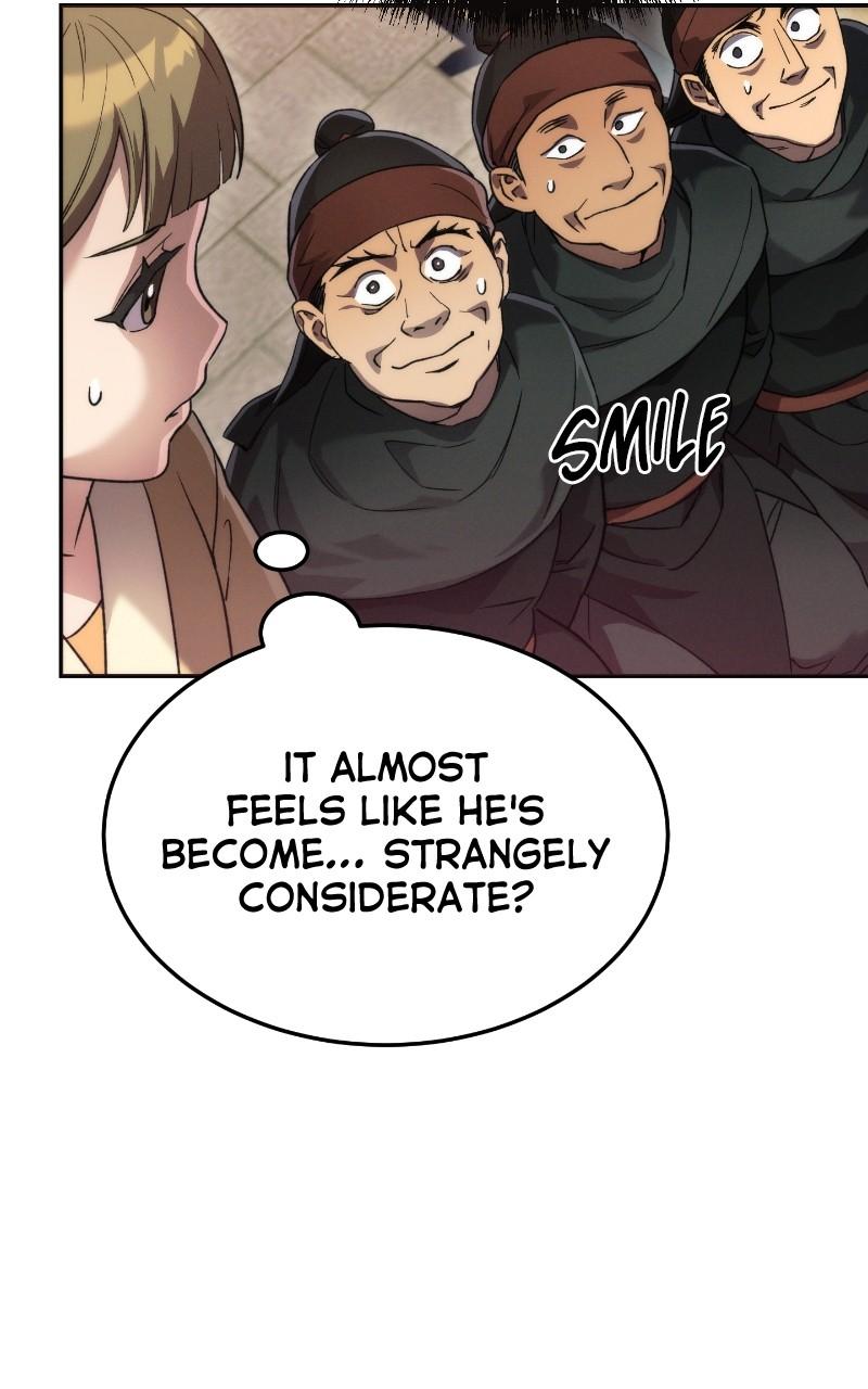 The Heavenly Demon Wants a Quiet Life Chap 6 - Next Chap 7