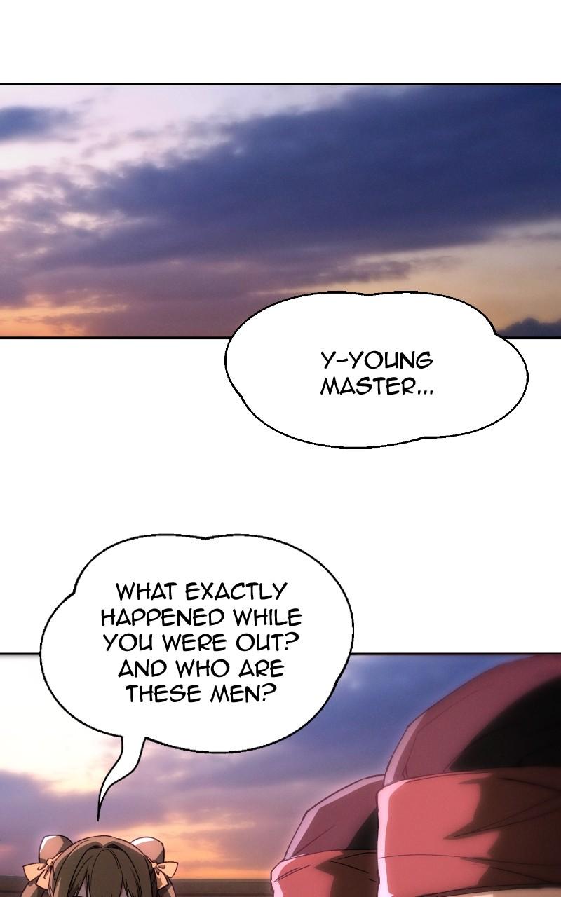 The Heavenly Demon Wants a Quiet Life Chap 6 - Next Chap 7