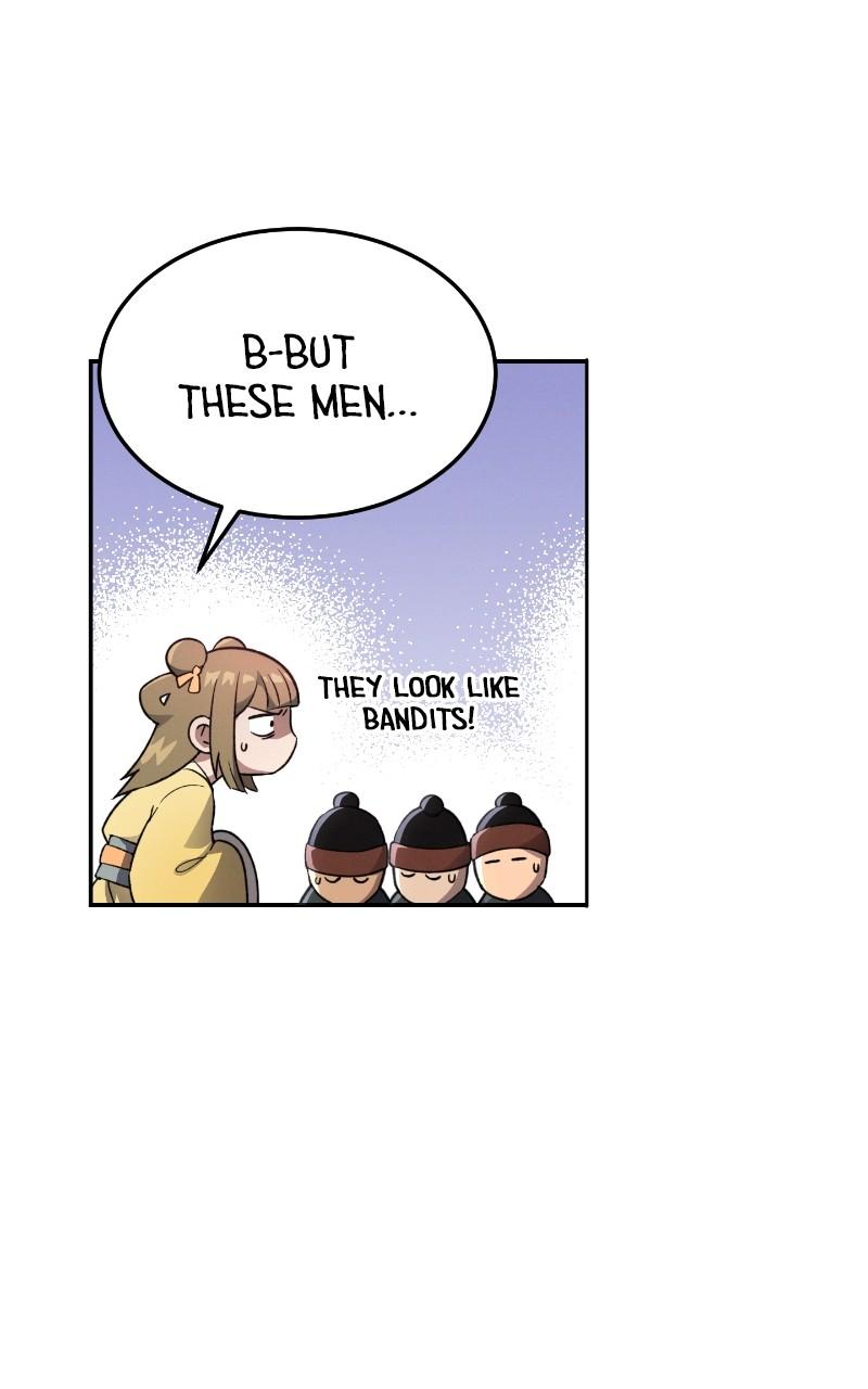 The Heavenly Demon Wants a Quiet Life Chap 6 - Next Chap 7