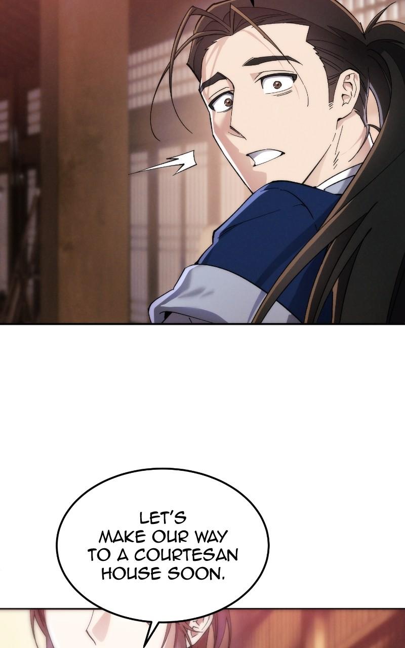 The Heavenly Demon Wants a Quiet Life Chap 6 - Next Chap 7