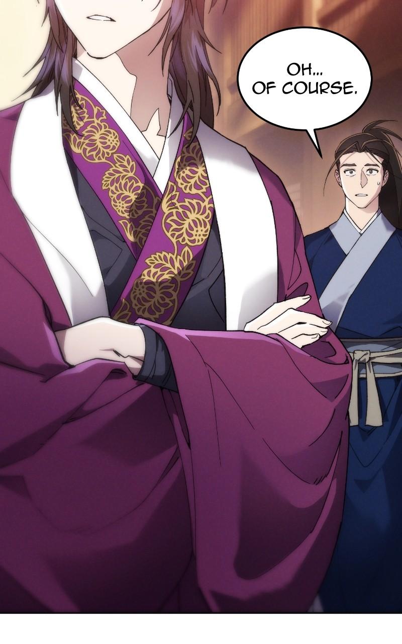 The Heavenly Demon Wants a Quiet Life Chap 6 - Next Chap 7