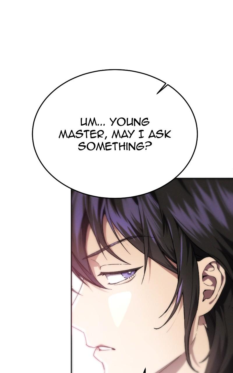 The Heavenly Demon Wants a Quiet Life Chap 6 - Next Chap 7