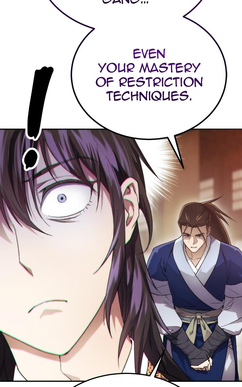 The Heavenly Demon Wants a Quiet Life Chap 6 - Next Chap 7