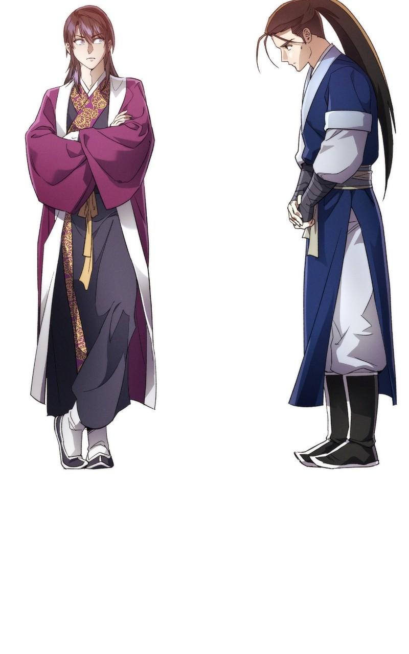 The Heavenly Demon Wants a Quiet Life Chap 6 - Next Chap 7