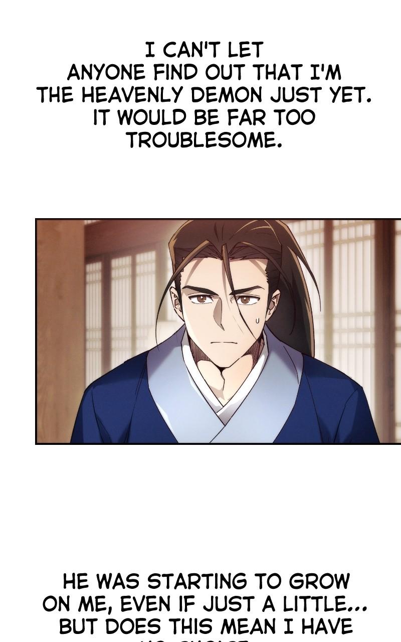 The Heavenly Demon Wants a Quiet Life Chap 6 - Next Chap 7