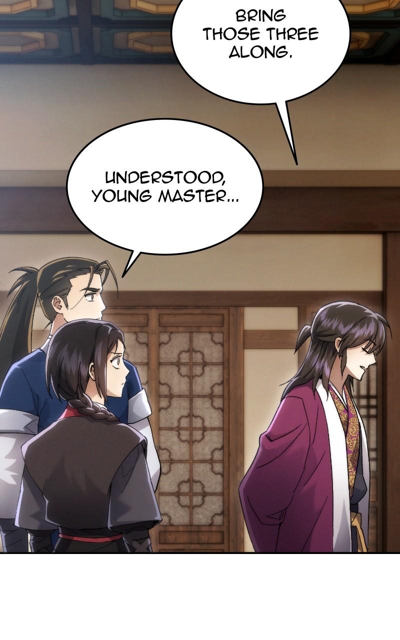 The Heavenly Demon Wants a Quiet Life Chap 6 - Next Chap 7