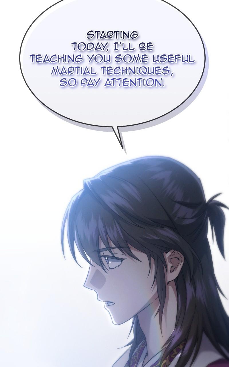 The Heavenly Demon Wants a Quiet Life Chap 6 - Next Chap 7