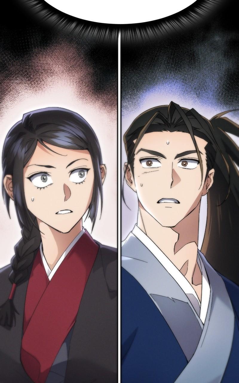 The Heavenly Demon Wants a Quiet Life Chap 6 - Next Chap 7