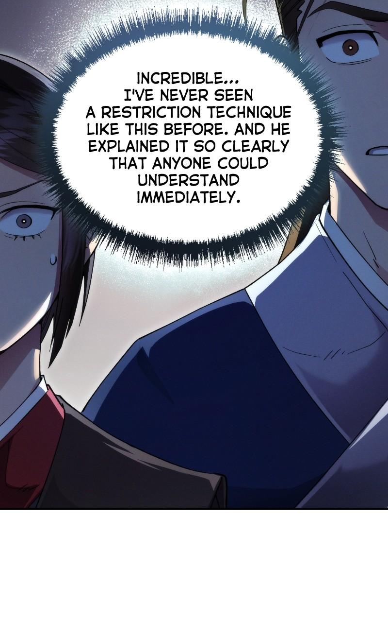 The Heavenly Demon Wants a Quiet Life Chap 6 - Next Chap 7