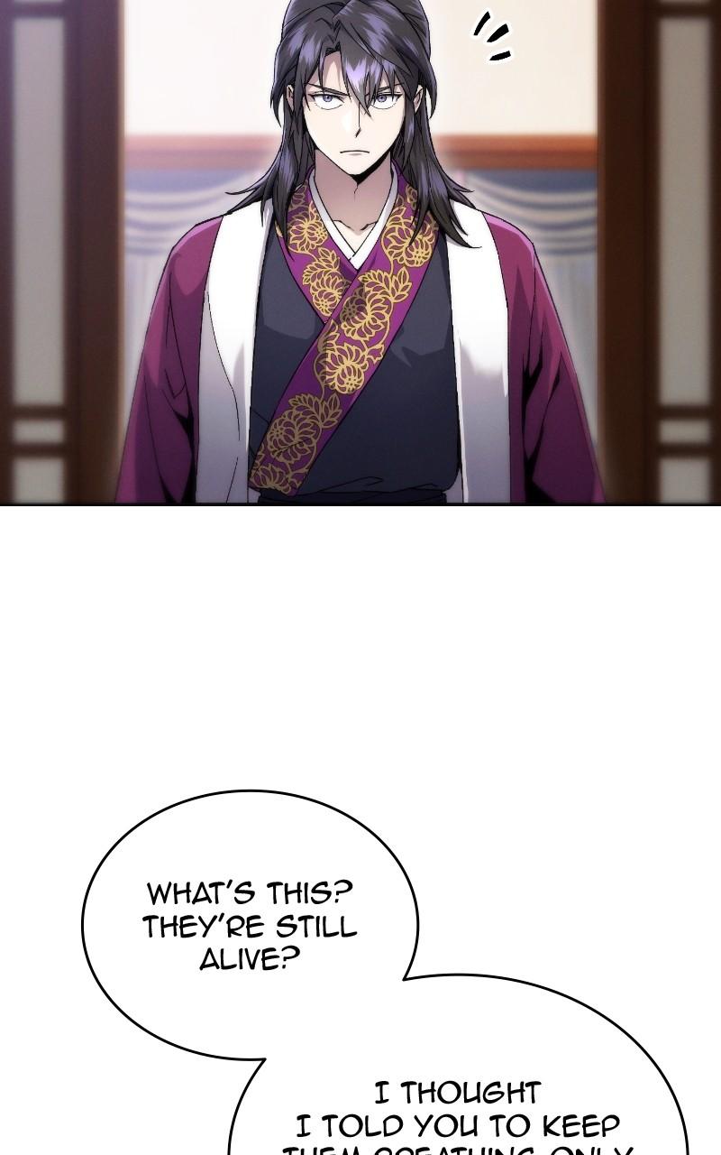 The Heavenly Demon Wants a Quiet Life Chap 6 - Next Chap 7