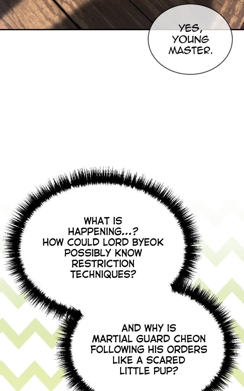 The Heavenly Demon Wants a Quiet Life Chap 6 - Next Chap 7