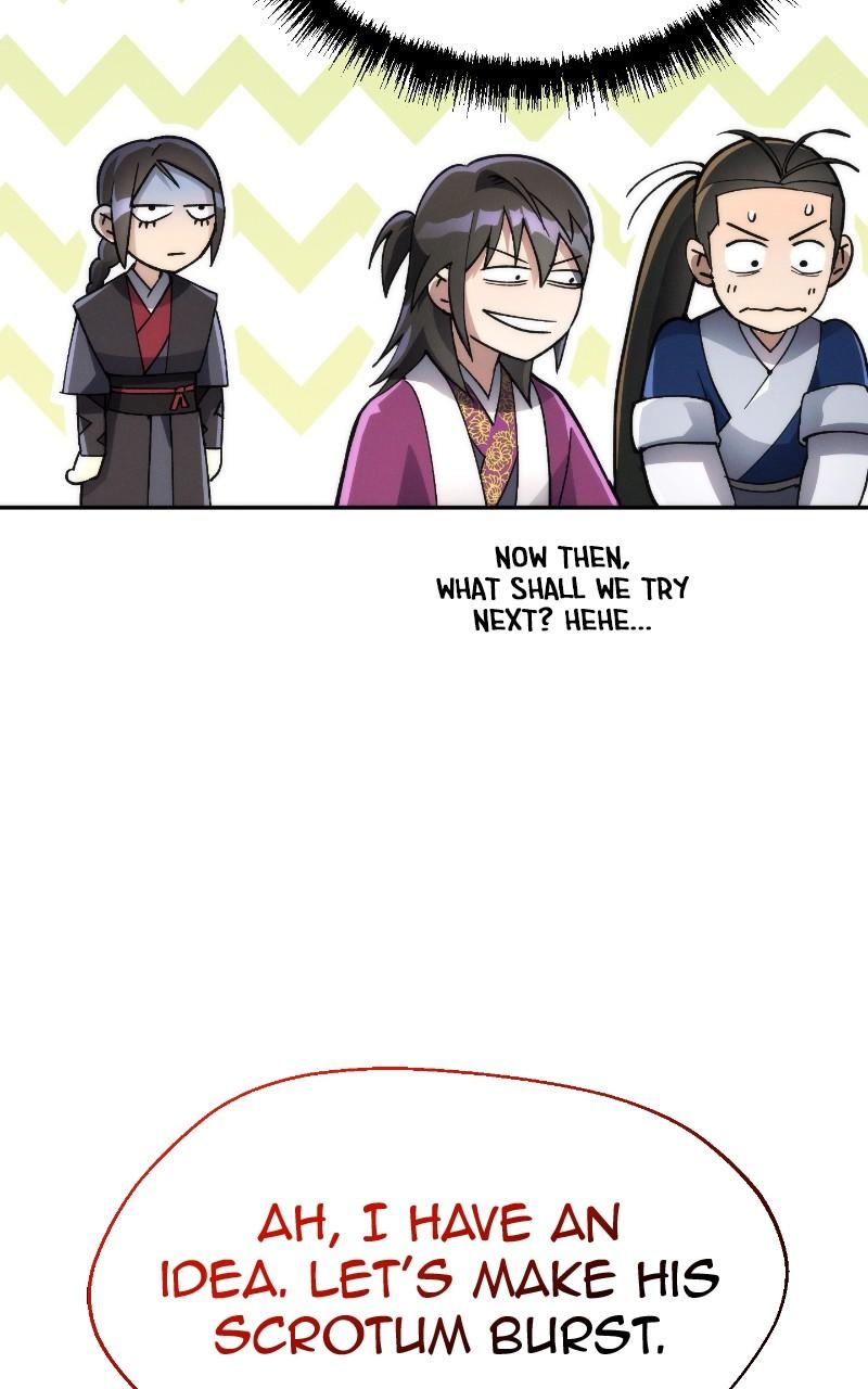 The Heavenly Demon Wants a Quiet Life Chap 6 - Next Chap 7