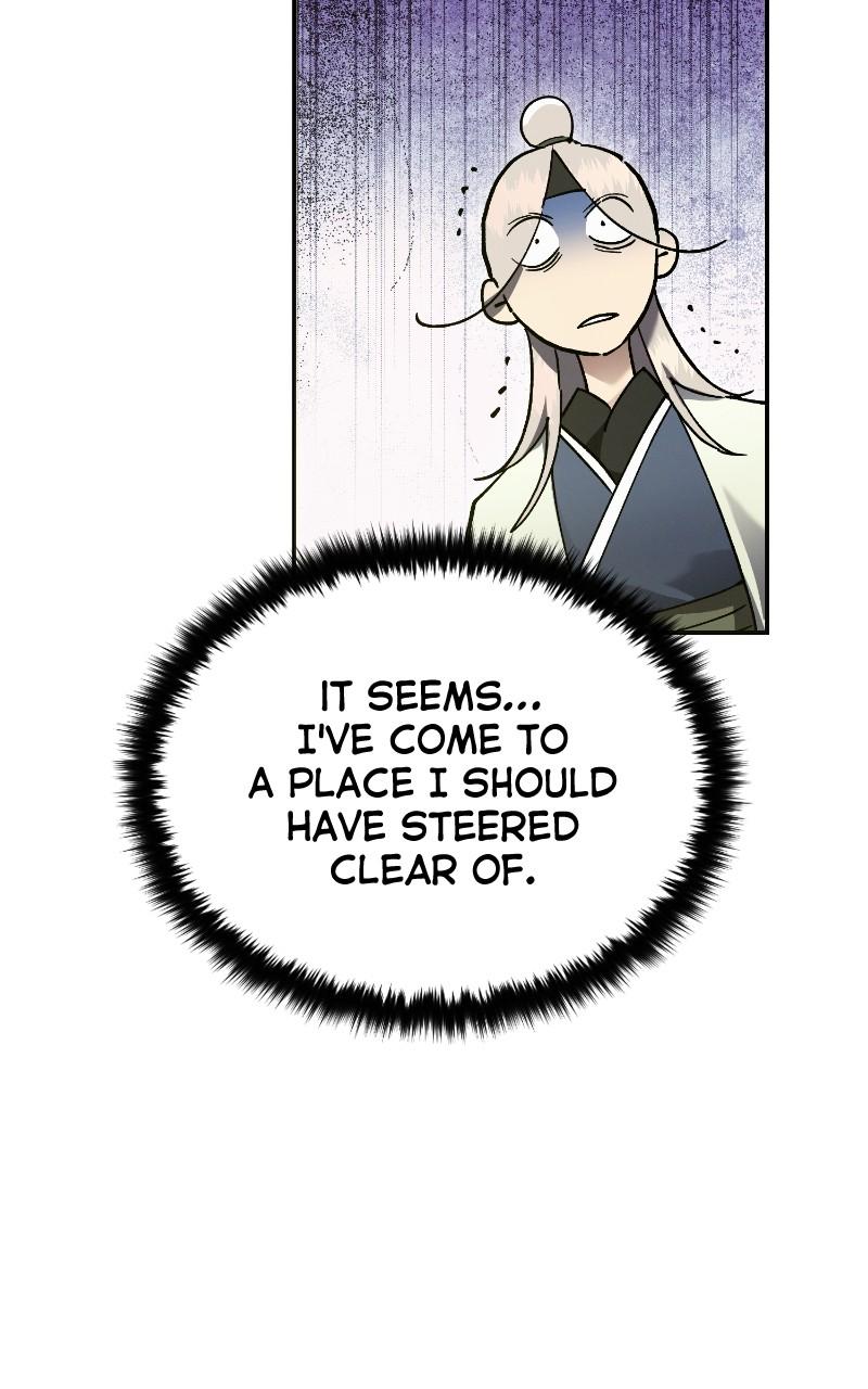 The Heavenly Demon Wants a Quiet Life Chap 8 - Next Chap 9