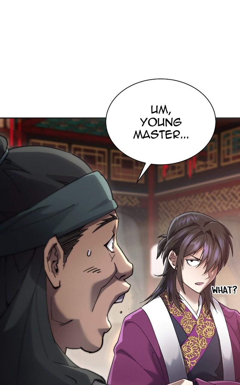 The Heavenly Demon Wants a Quiet Life Chap 8 - Next Chap 9