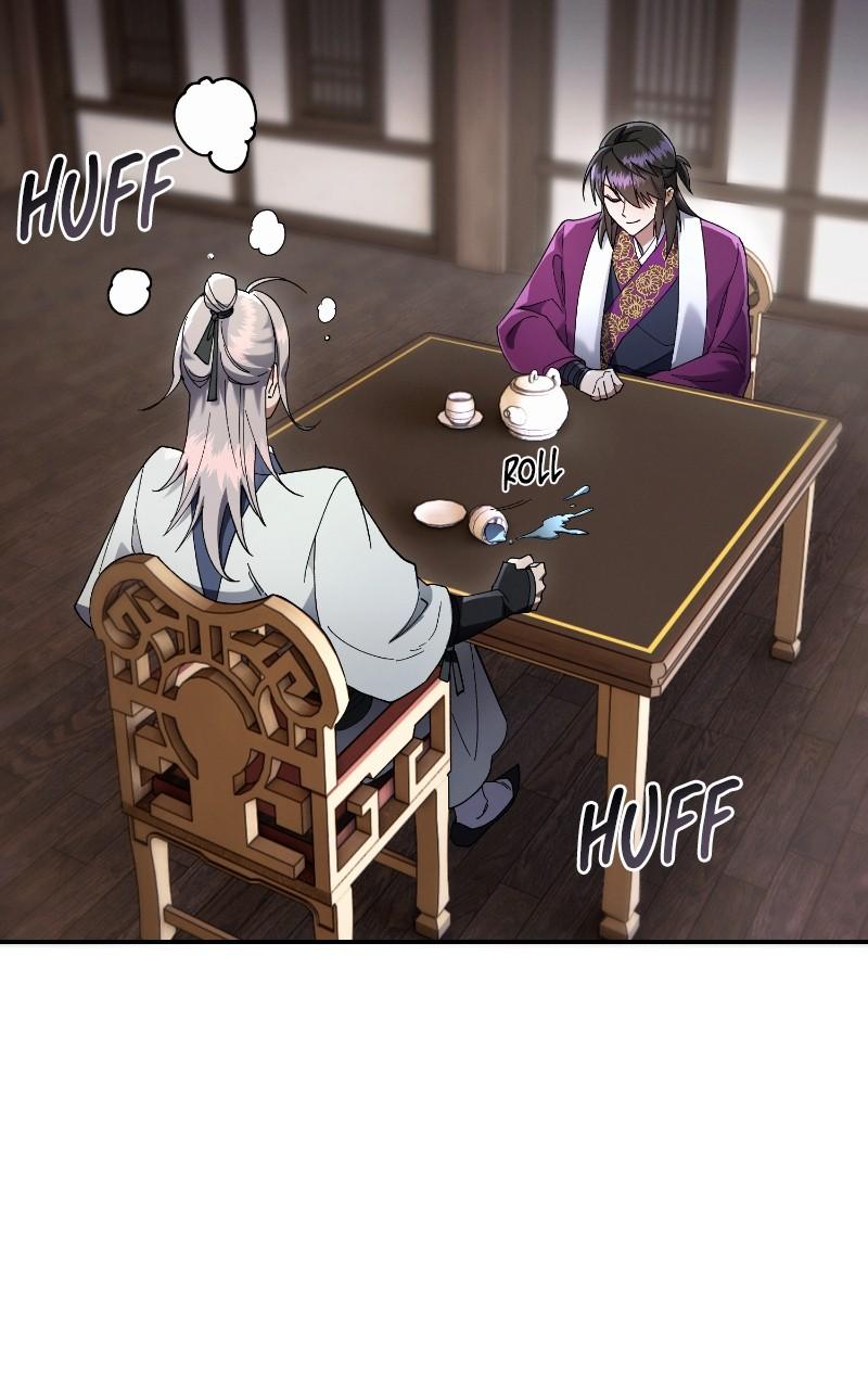 The Heavenly Demon Wants a Quiet Life Chap 8 - Next Chap 9