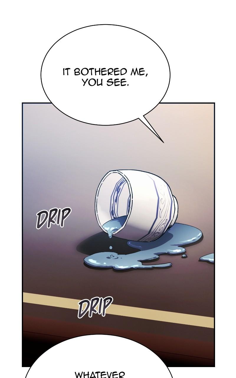 The Heavenly Demon Wants a Quiet Life Chap 8 - Next Chap 9