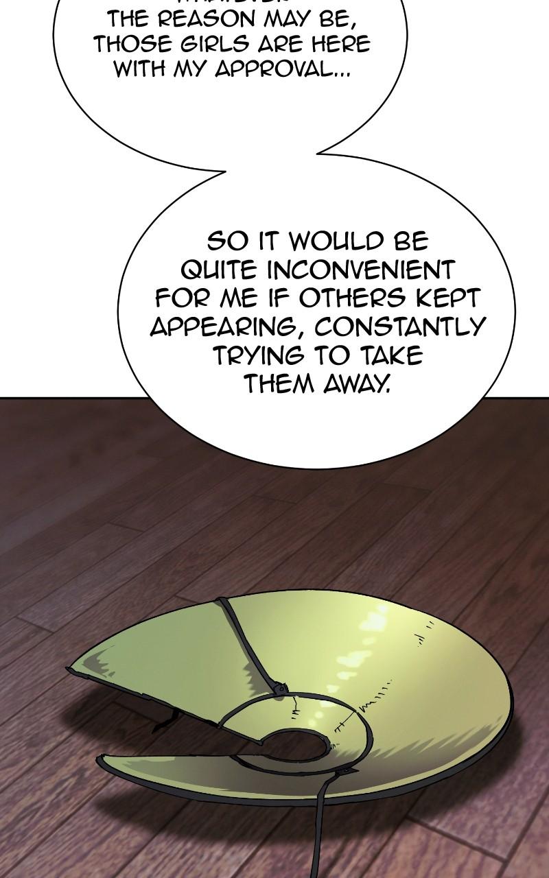 The Heavenly Demon Wants a Quiet Life Chap 8 - Next Chap 9