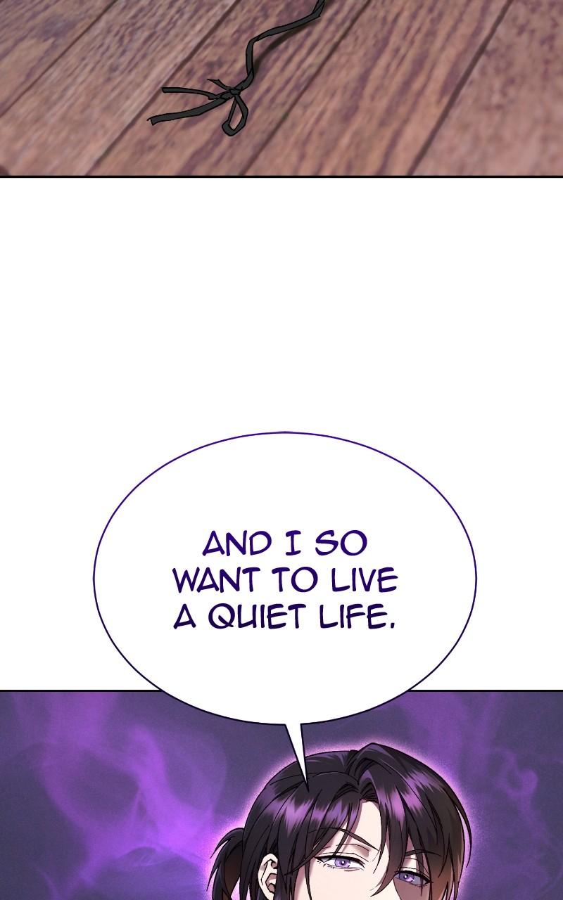 The Heavenly Demon Wants a Quiet Life Chap 8 - Next Chap 9