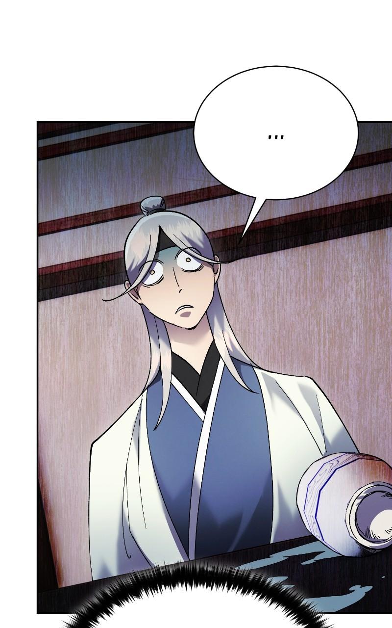 The Heavenly Demon Wants a Quiet Life Chap 8 - Next Chap 9