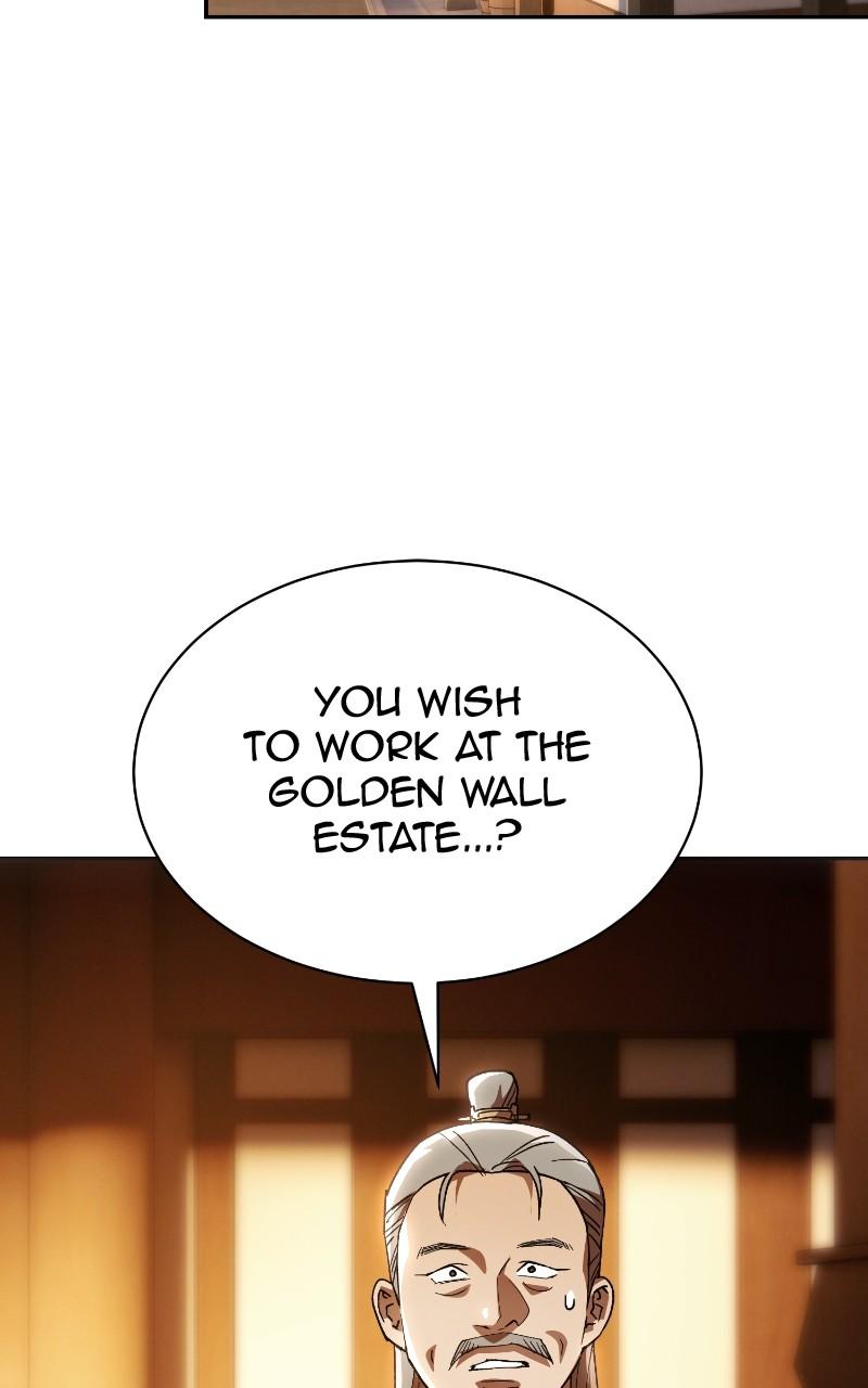 The Heavenly Demon Wants a Quiet Life Chap 8 - Next Chap 9