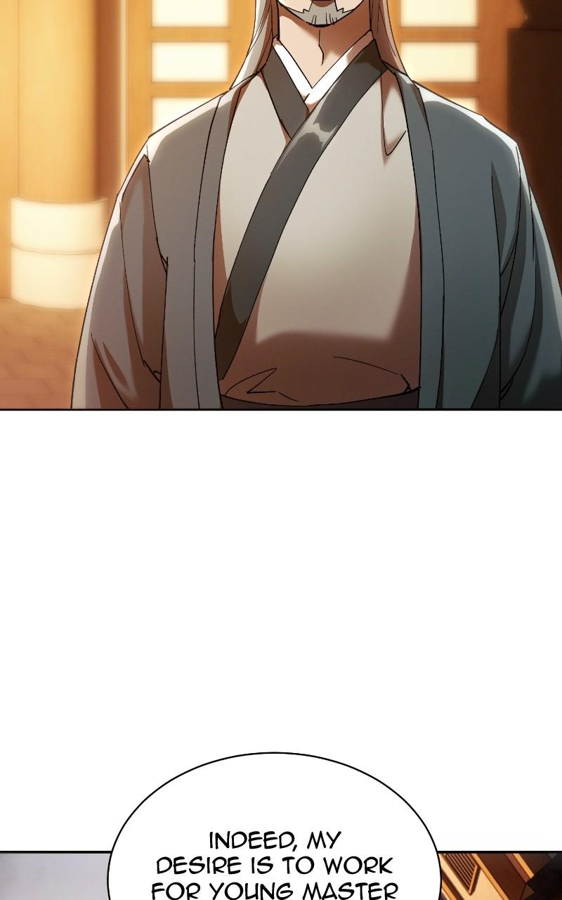 The Heavenly Demon Wants a Quiet Life Chap 8 - Next Chap 9